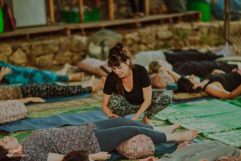Sofia's Retreat